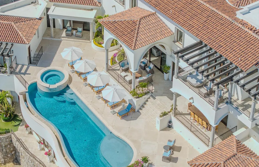 Casa Stella By Cabo Villas-1