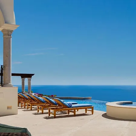 Casa Stella By Cabo Villas-2